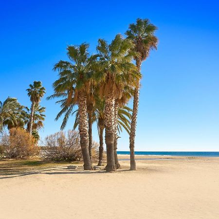 Holiday Home Cornelia Pucho By Interhome Cambrils Exterior photo
