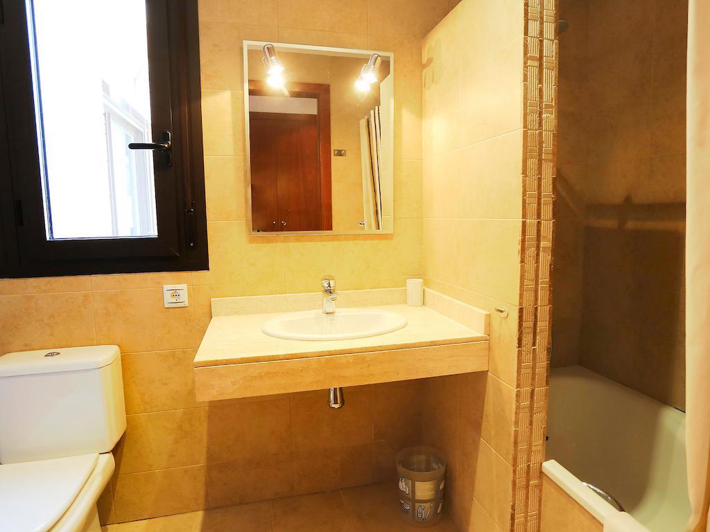 Holiday Home Cornelia Pucho By Interhome Cambrils Room photo