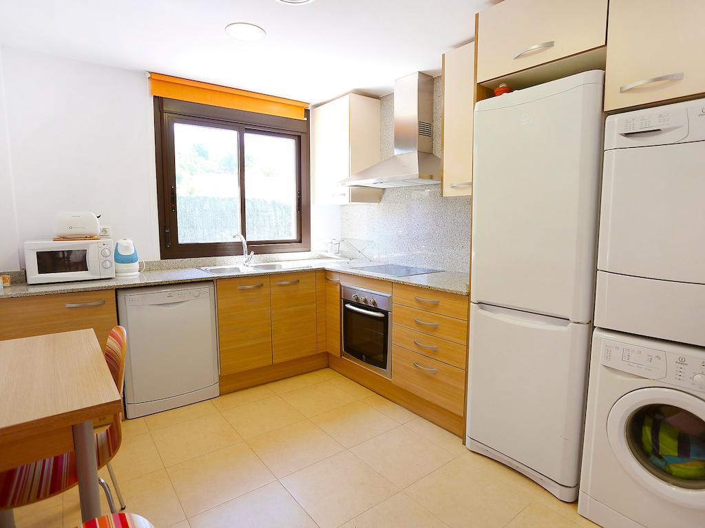 Holiday Home Cornelia Pucho By Interhome Cambrils Room photo