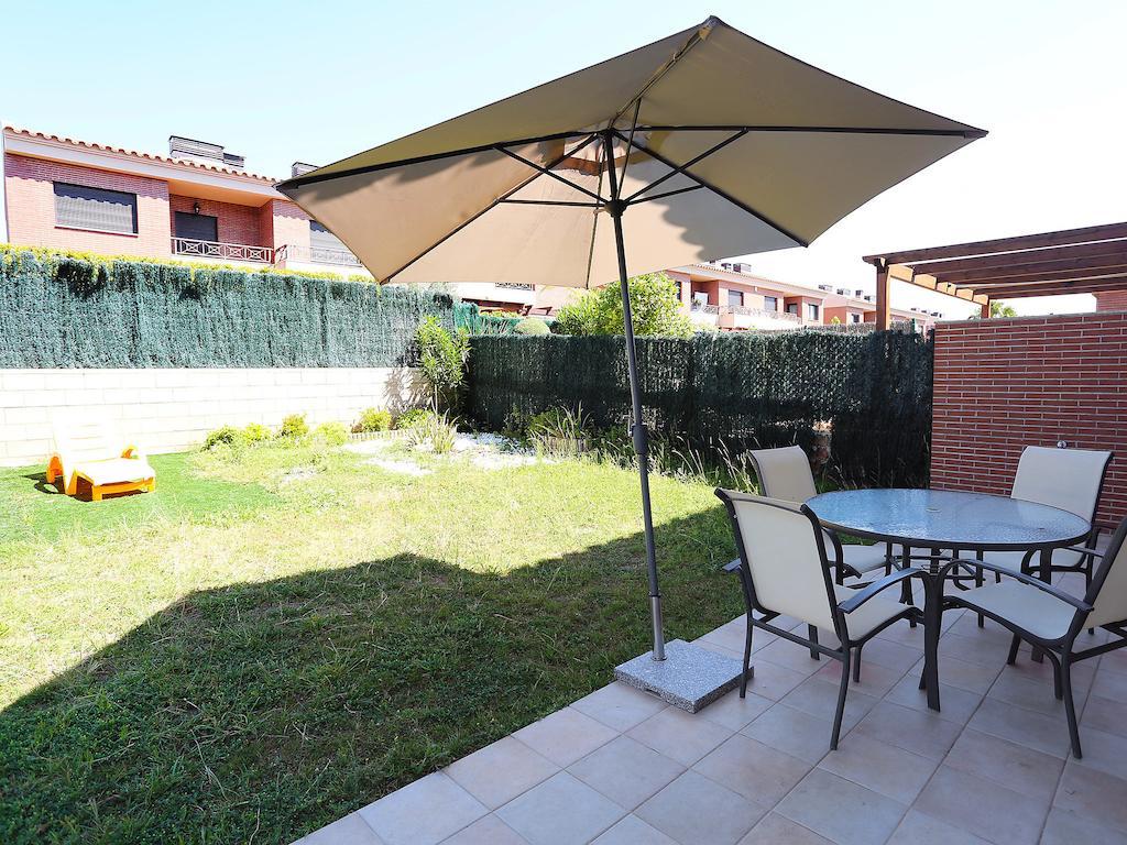 Holiday Home Cornelia Pucho By Interhome Cambrils Exterior photo