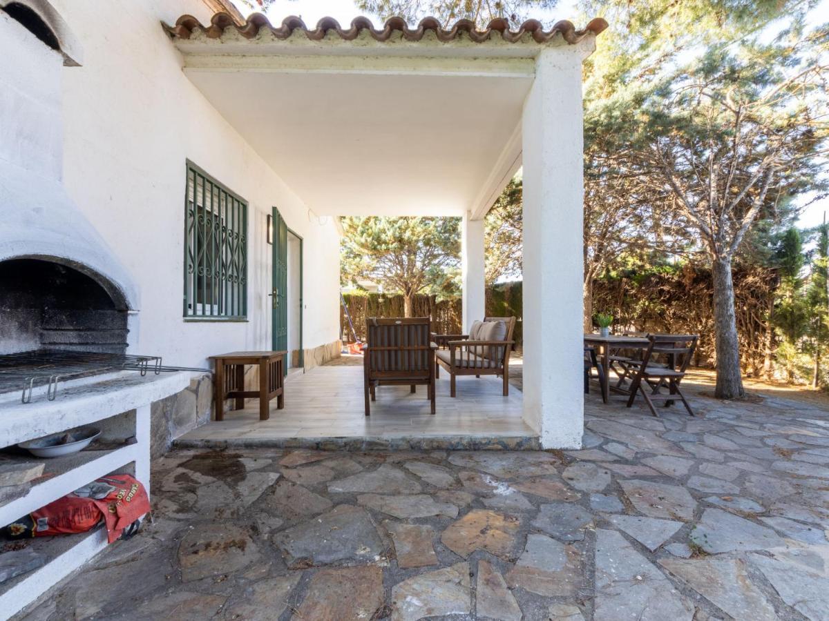 Holiday Home Cornelia Pucho By Interhome Cambrils Exterior photo