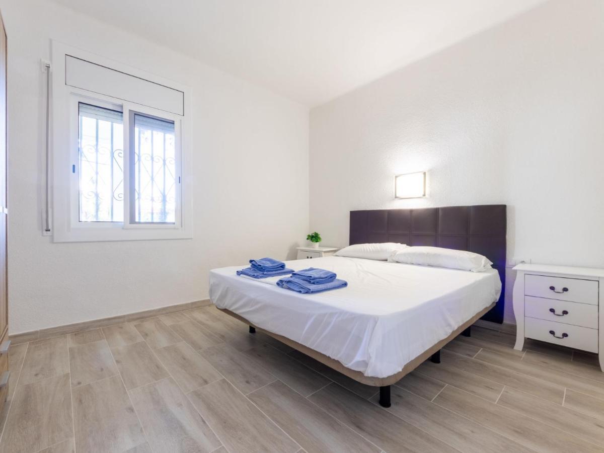 Holiday Home Cornelia Pucho By Interhome Cambrils Exterior photo
