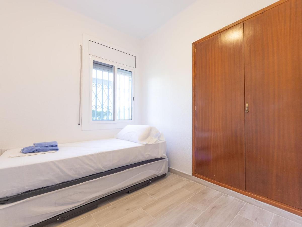 Holiday Home Cornelia Pucho By Interhome Cambrils Exterior photo