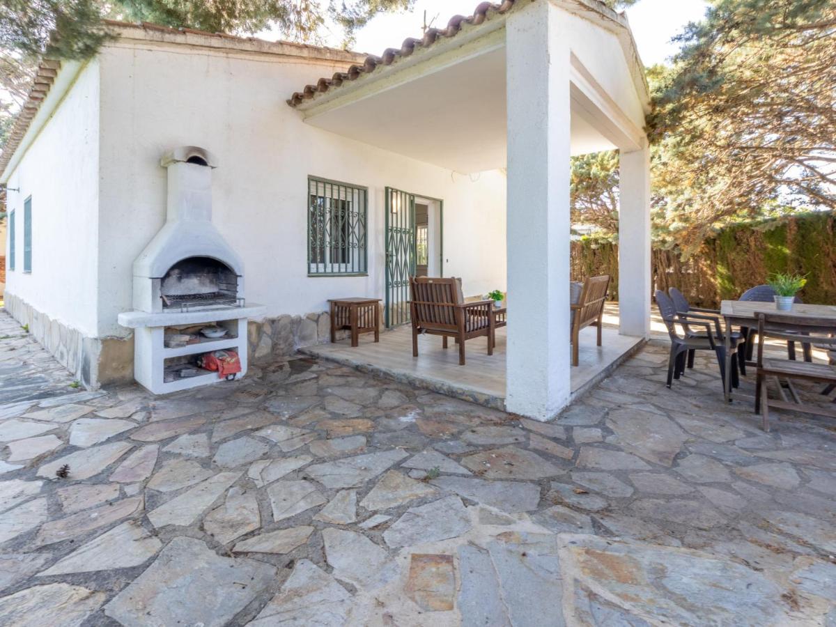 Holiday Home Cornelia Pucho By Interhome Cambrils Exterior photo