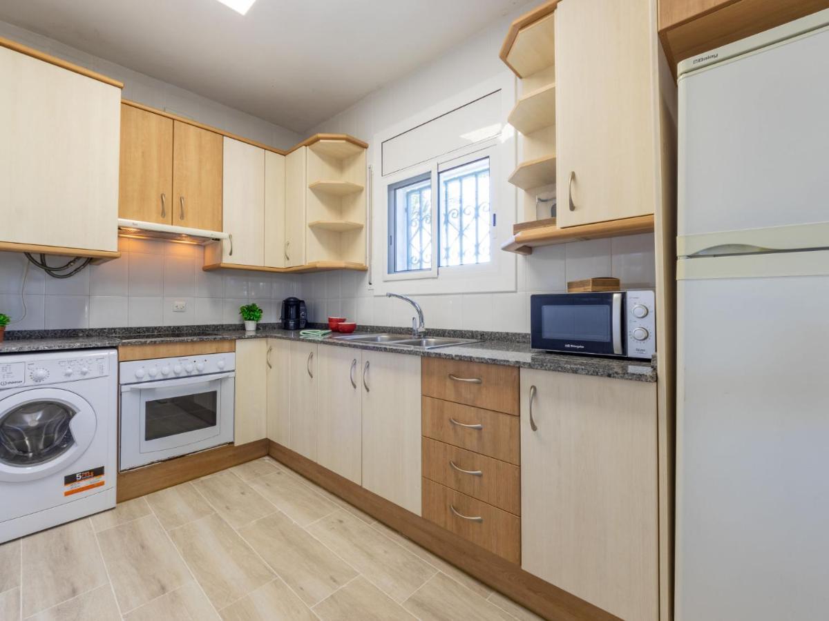 Holiday Home Cornelia Pucho By Interhome Cambrils Exterior photo
