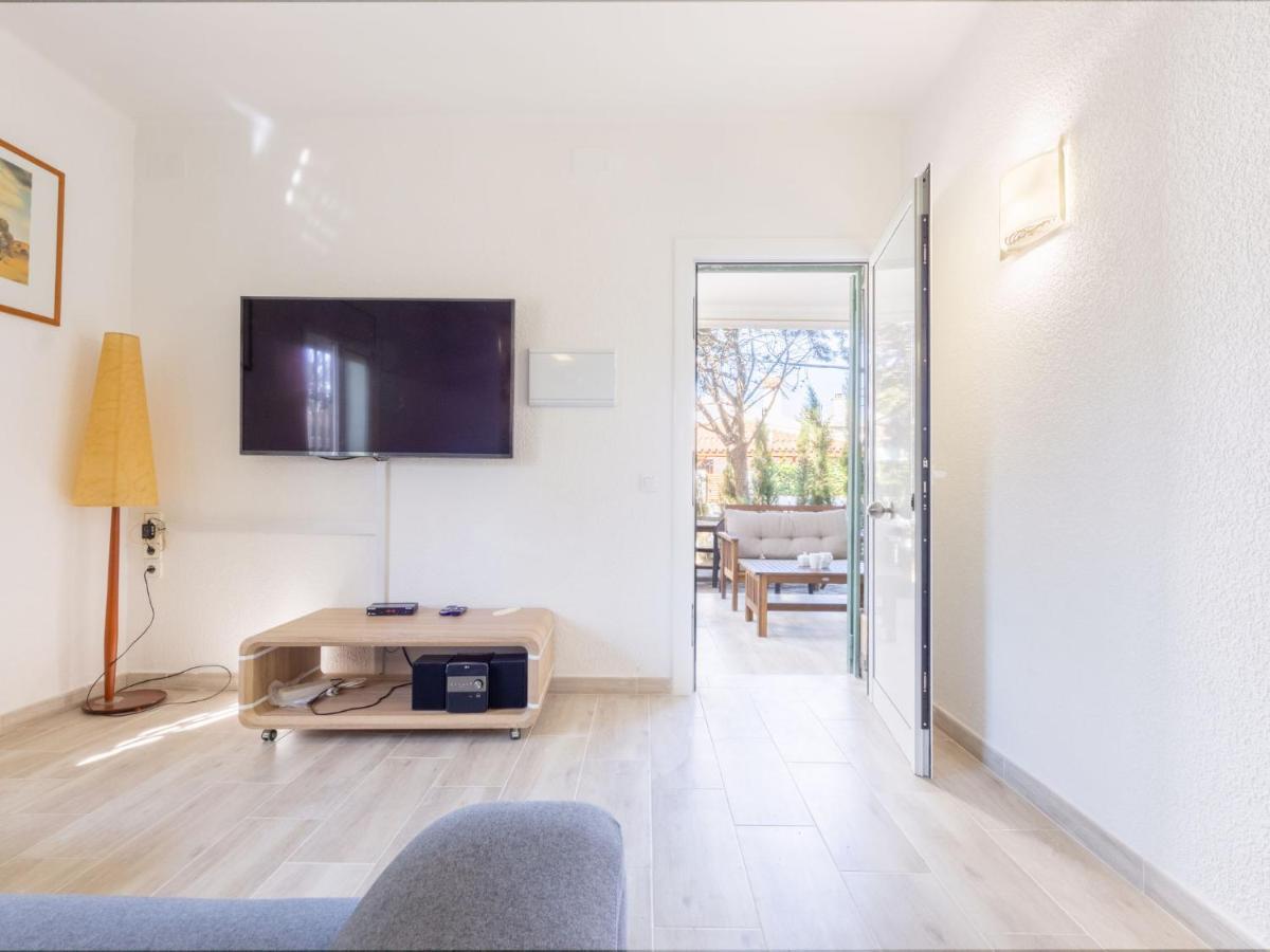 Holiday Home Cornelia Pucho By Interhome Cambrils Exterior photo