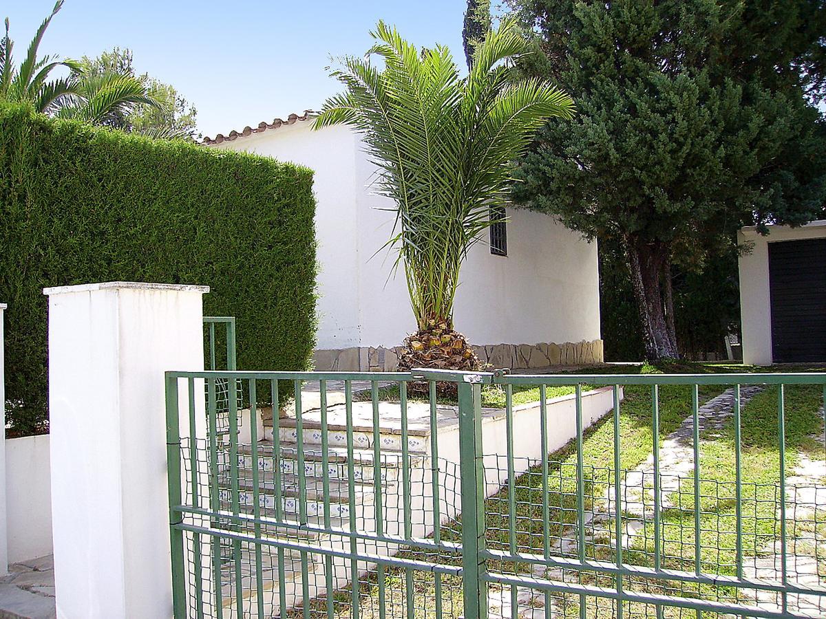 Holiday Home Cornelia Pucho By Interhome Cambrils Exterior photo
